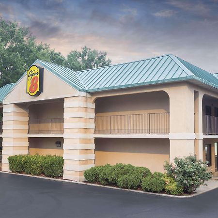 Motel Super 8 By Wyndham Decatur/Lithonia/Atl Area Extérieur photo