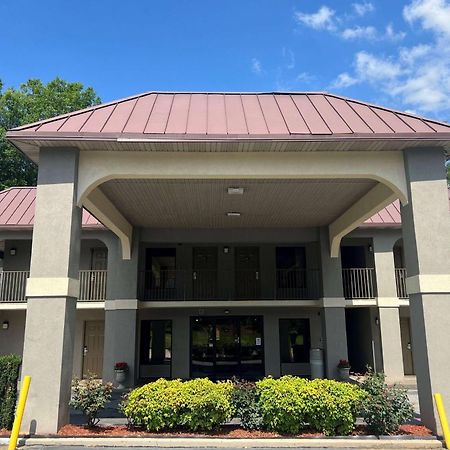 Motel Super 8 By Wyndham Decatur/Lithonia/Atl Area Extérieur photo
