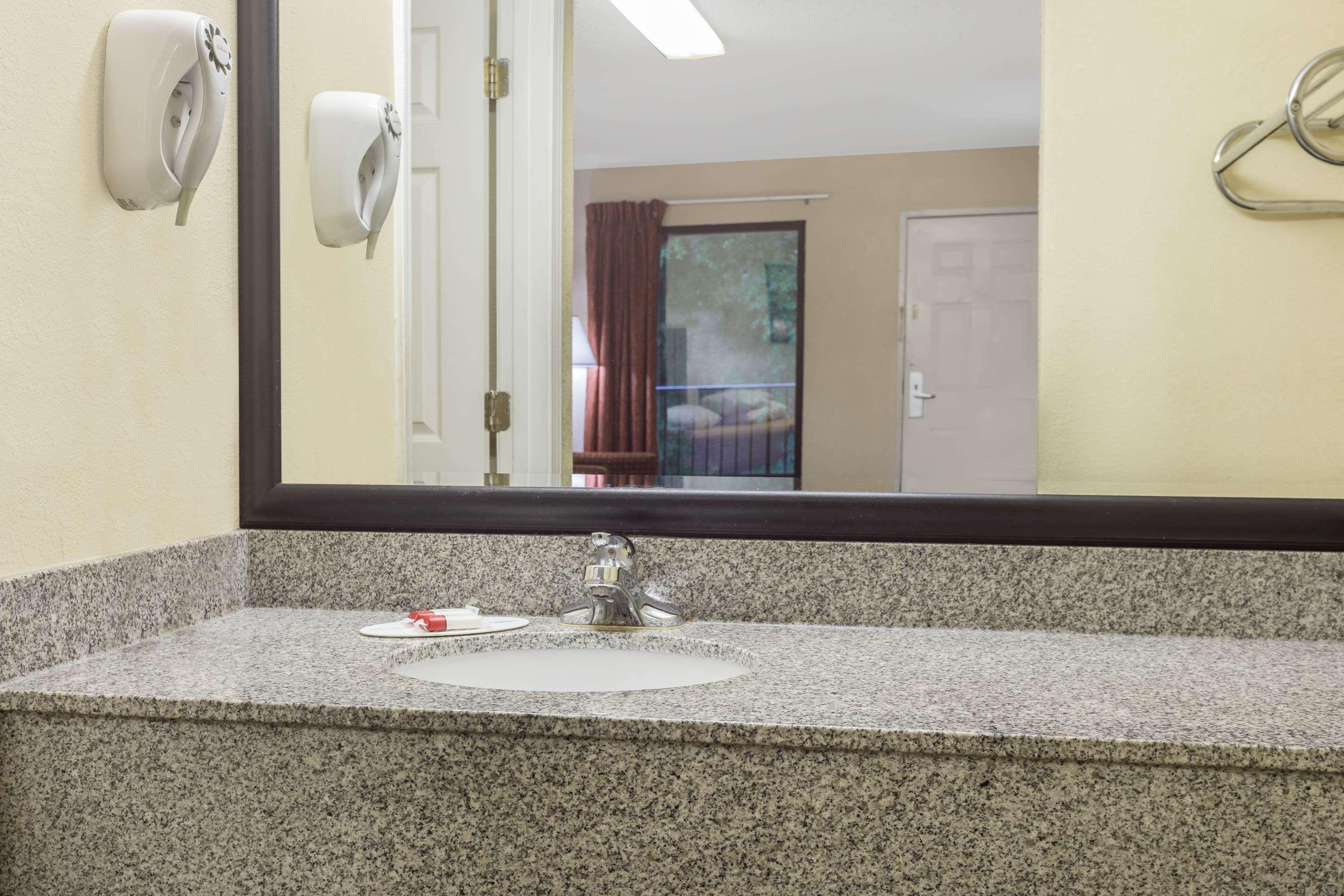 Motel Super 8 By Wyndham Decatur/Lithonia/Atl Area Extérieur photo
